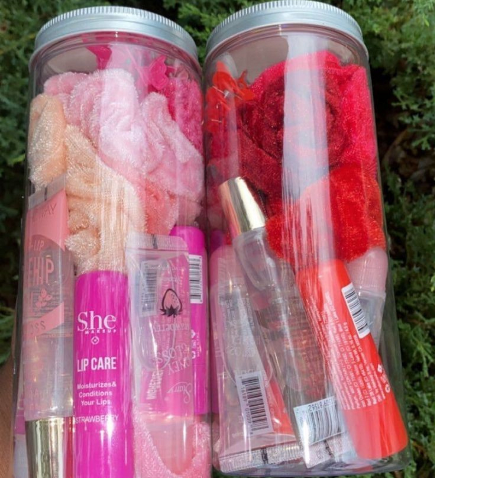 Lip Gloss Gift Bundles Decor Delights