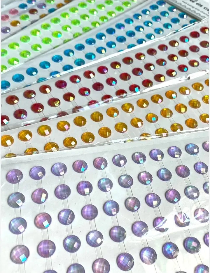 Say It In Crystals Bling Sheets Decor Delights